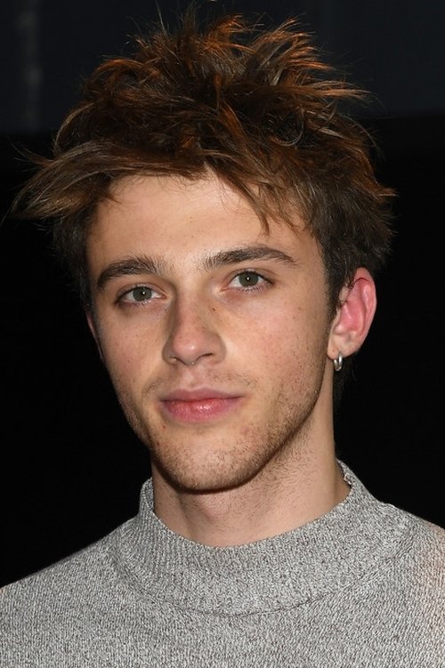 Benjamin Voisin zdjęcie