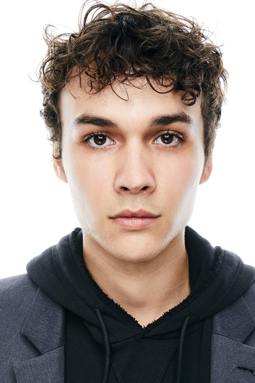 Benjamin Wadsworth zdjęcie