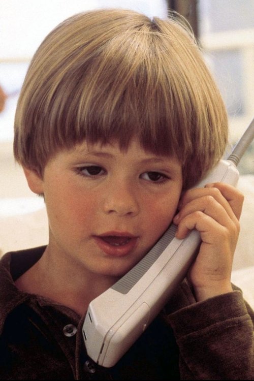 Benjamin Weir zdjęcie