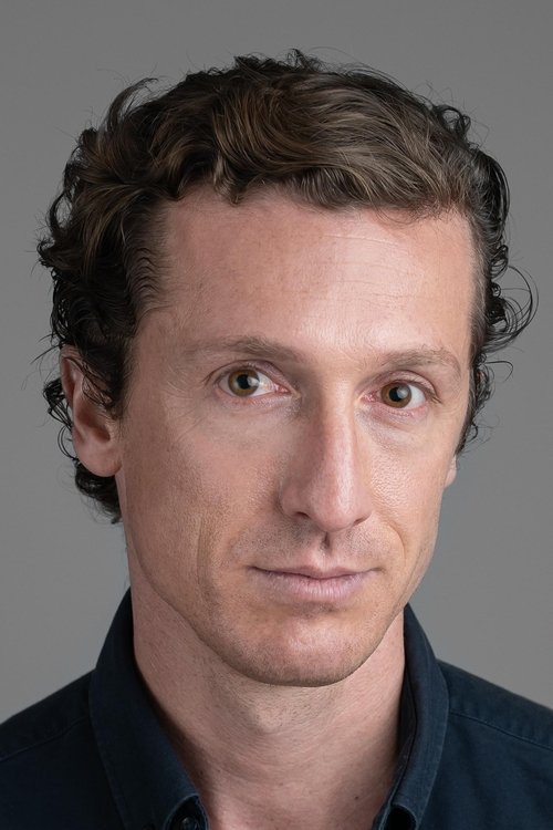 Benjamín Westfall zdjęcie