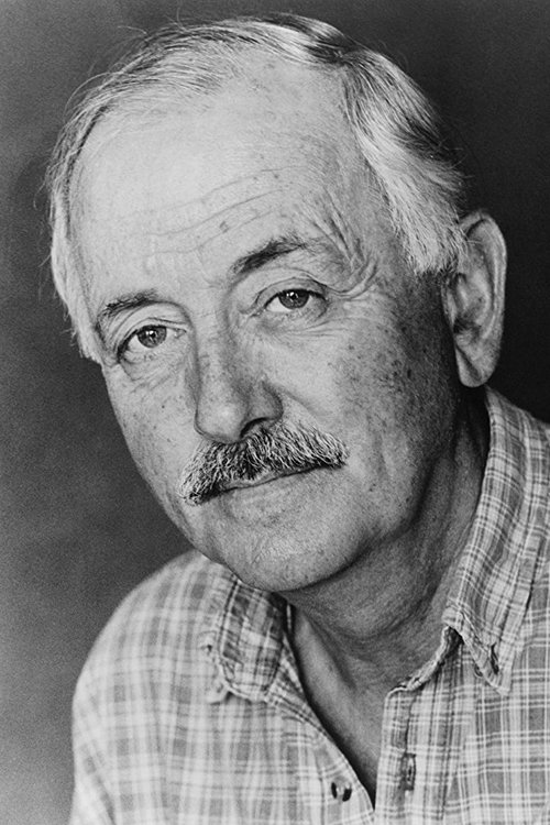 Benjamin Whitrow zdjęcie