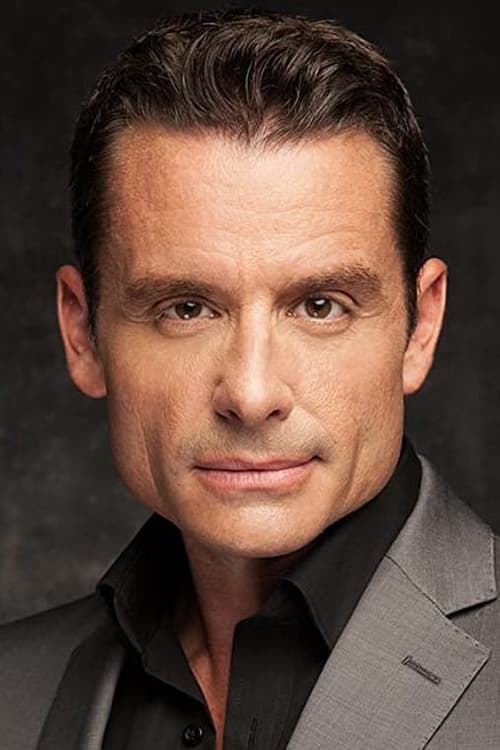 Benjamin Wilkinson zdjęcie