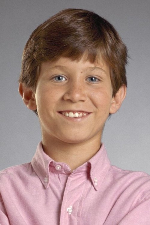 Benji Gregory zdjęcie