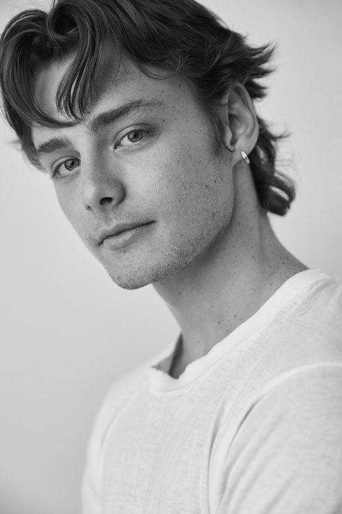 Bennett Curran zdjęcie