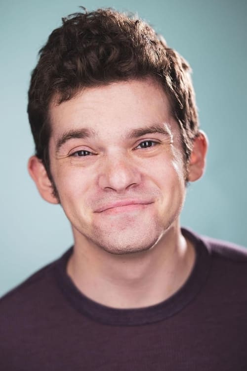 Bennett Saltzman zdjęcie