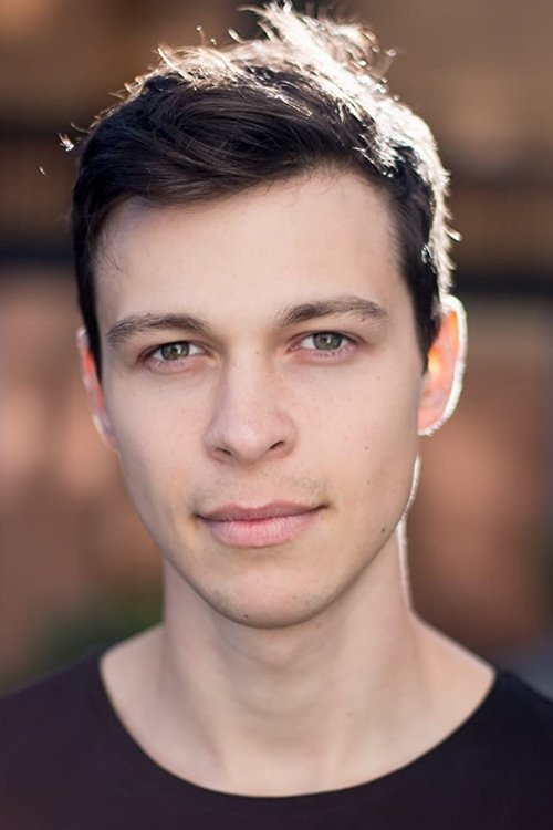 Bennett Taylor zdjęcie