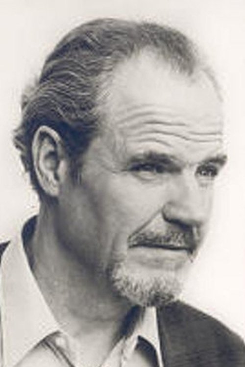 Benno Sterzenbach zdjęcie