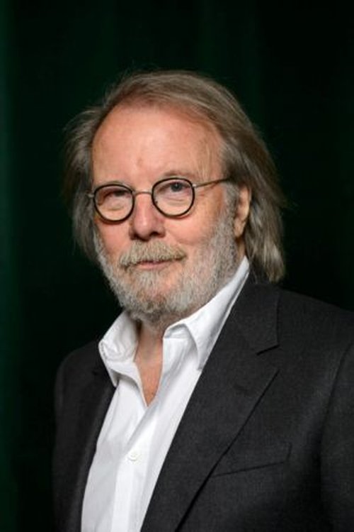 Benny Andersson zdjęcie