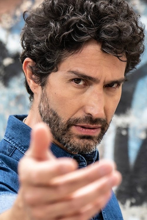 Benny Ibarra zdjęcie