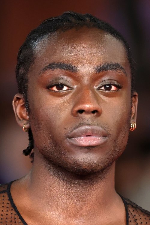 Benny O. Arthur zdjęcie