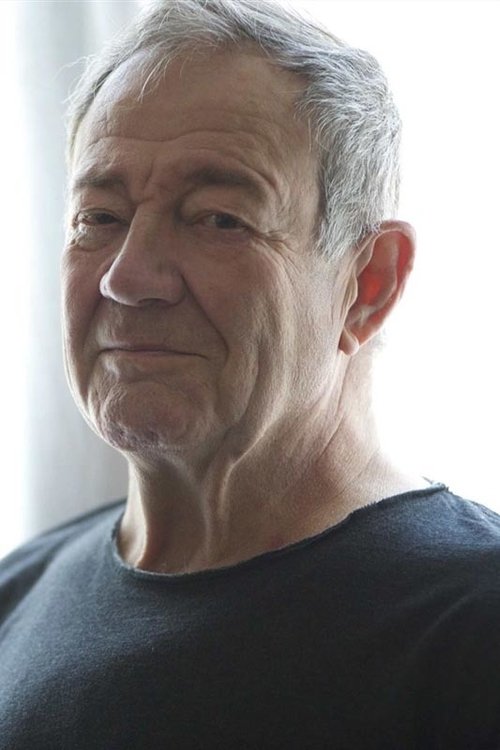 Benoît Allemane zdjęcie