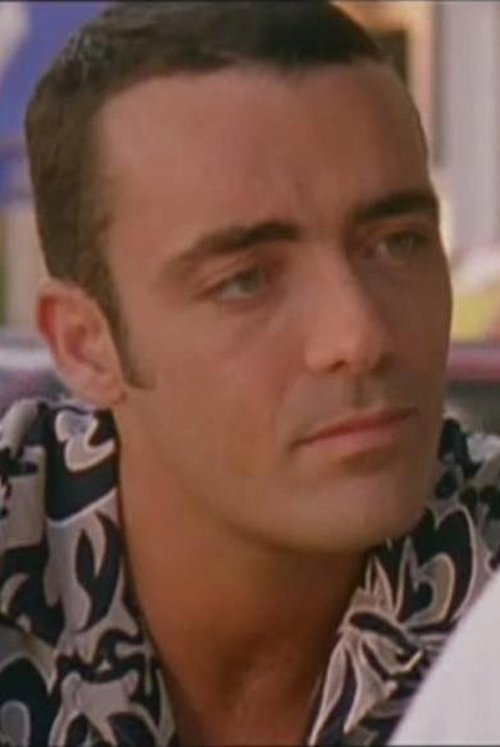 Benoit Clerc zdjęcie