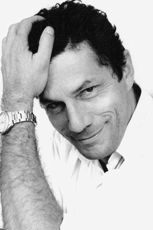 Benoît Ferreux zdjęcie