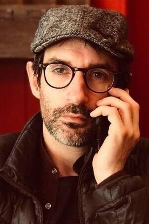 Benoît Herlin zdjęcie