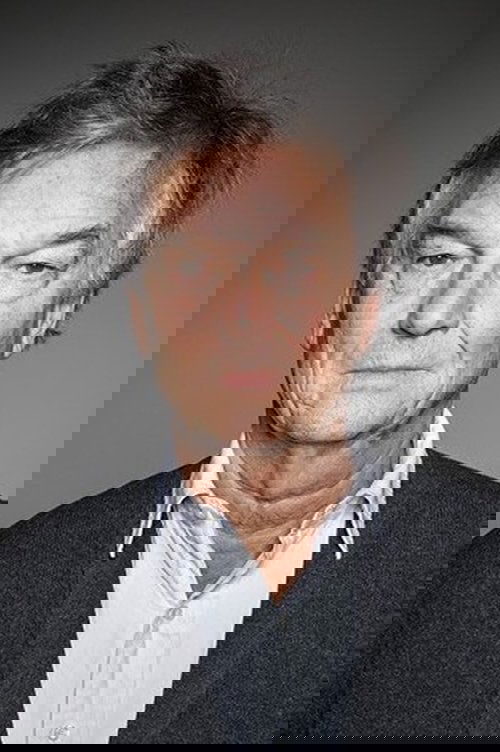 Benoît Jacquot zdjęcie