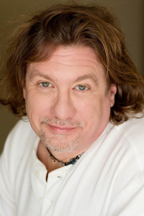 Benoît Rousseau zdjęcie