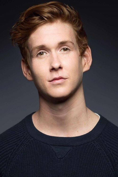 Benson Jack Anthony zdjęcie