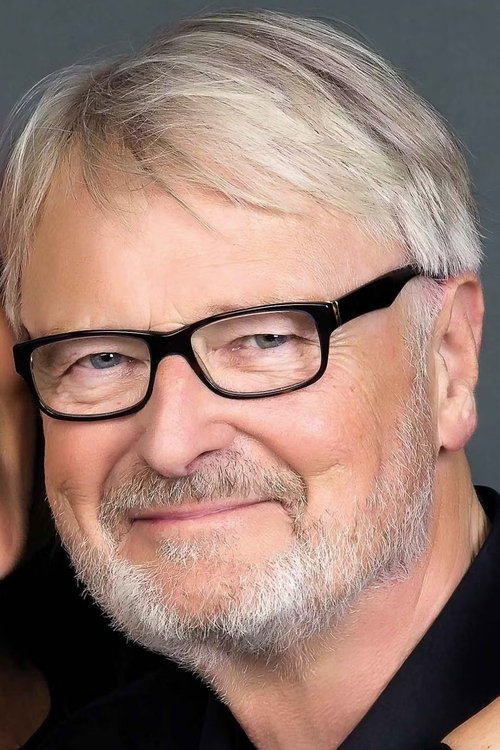 Bent Mejding zdjęcie