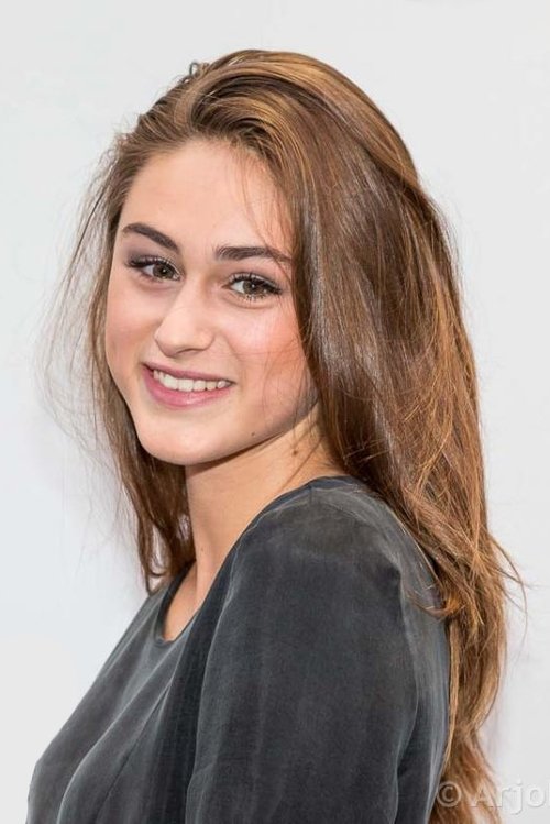 Bente Fokkens zdjęcie