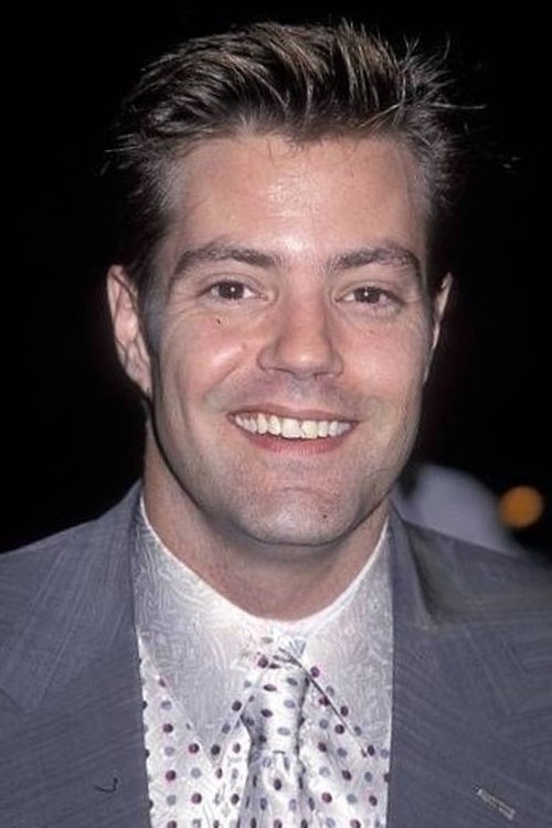 Bentley Mitchum zdjęcie