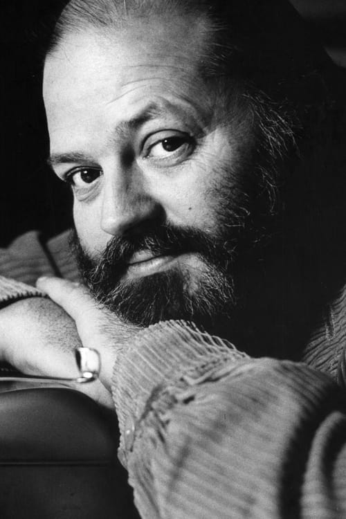 Beppe Wolgers zdjęcie