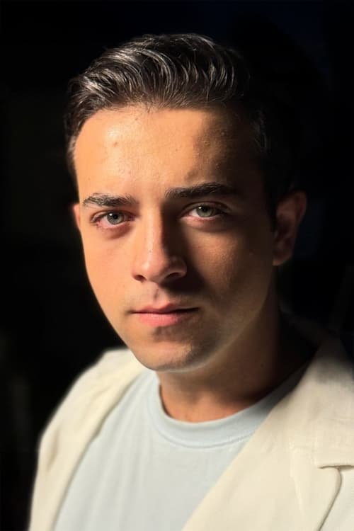 Berat Efe Parlar zdjęcie