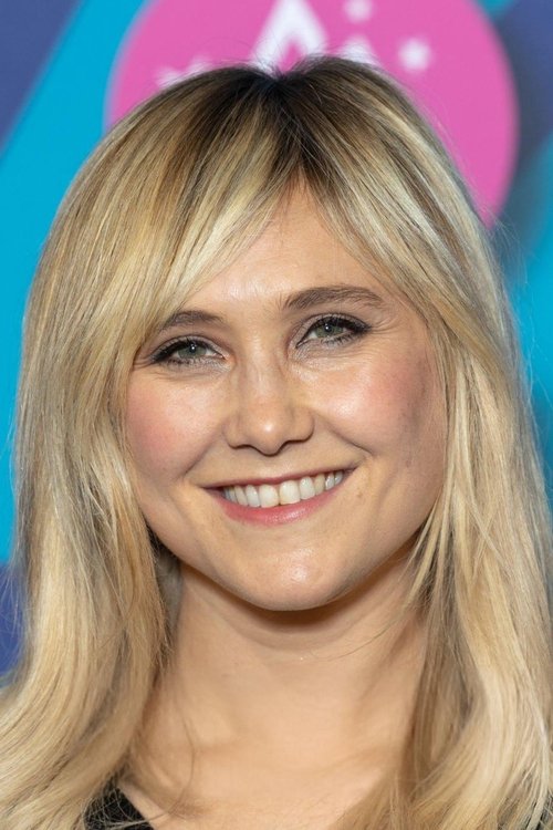 Bérengère Krief zdjęcie