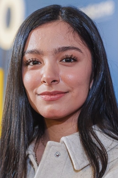 Berenice Jonguitud zdjęcie