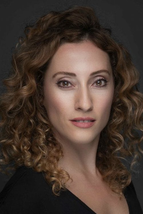 Berfu Öngören zdjęcie