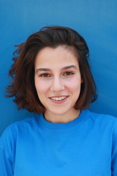 Beritan Balcı zdjęcie