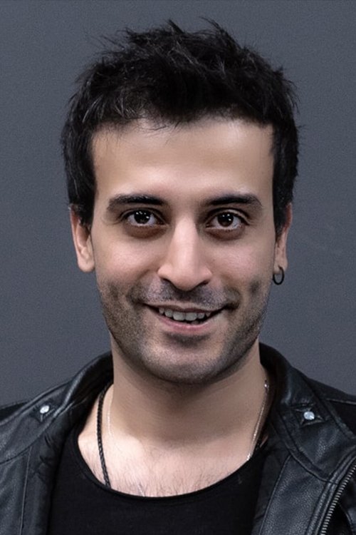 Berkay Tulumbacı zdjęcie