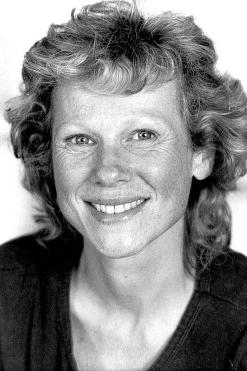 Bernadette Le Saché zdjęcie