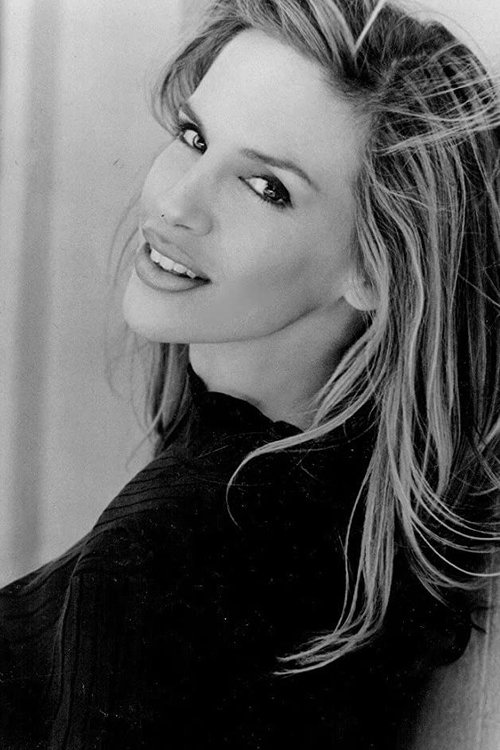 Bernadette Penotti zdjęcie