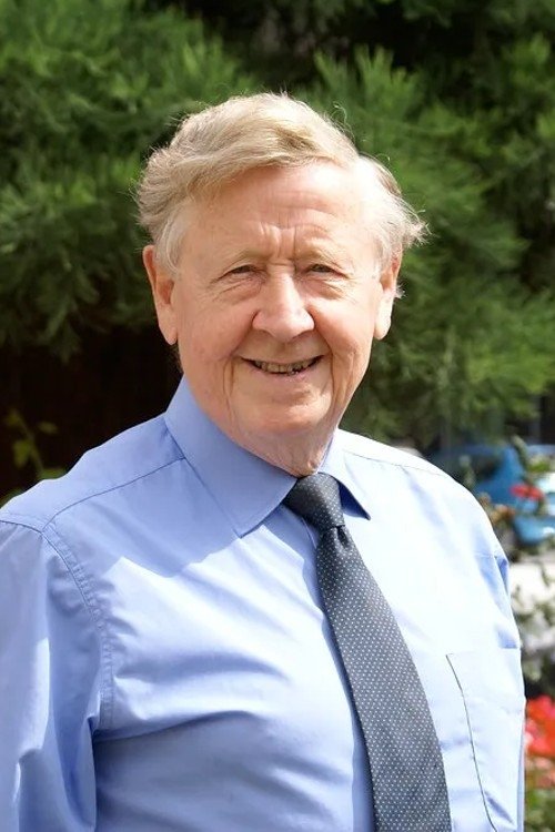 Bernard Atha zdjęcie