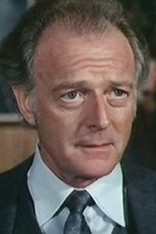 Bernard Behrens zdjęcie