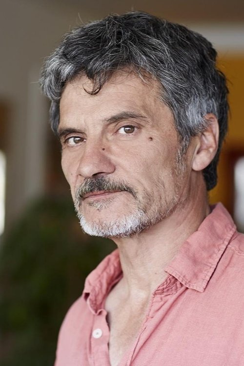 Bernard Blancan zdjęcie