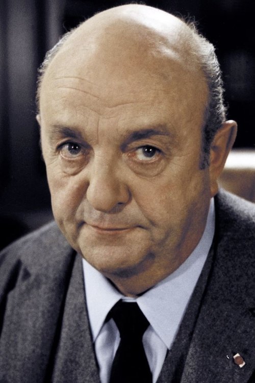 Bernard Blier zdjęcie
