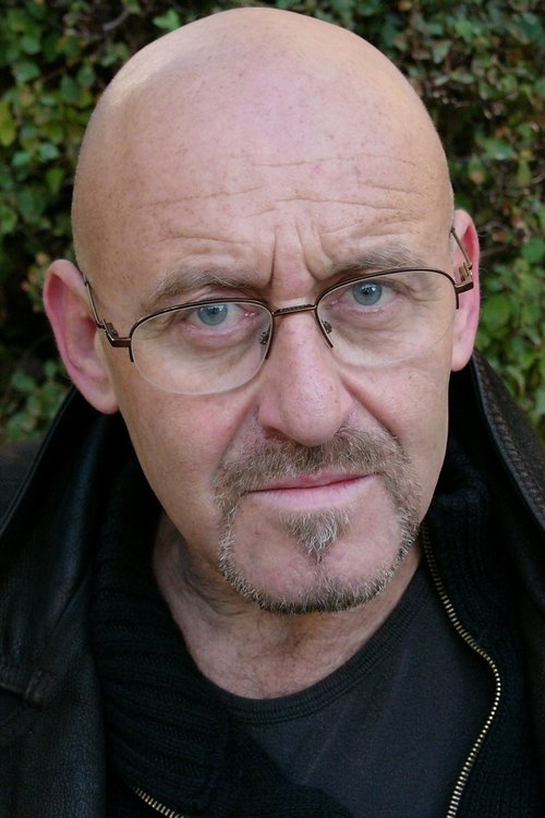 Bernard Bloch zdjęcie