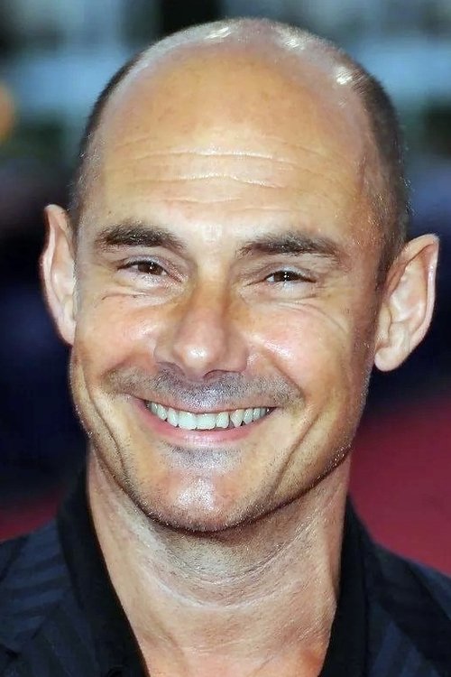 Bernard Campan zdjęcie