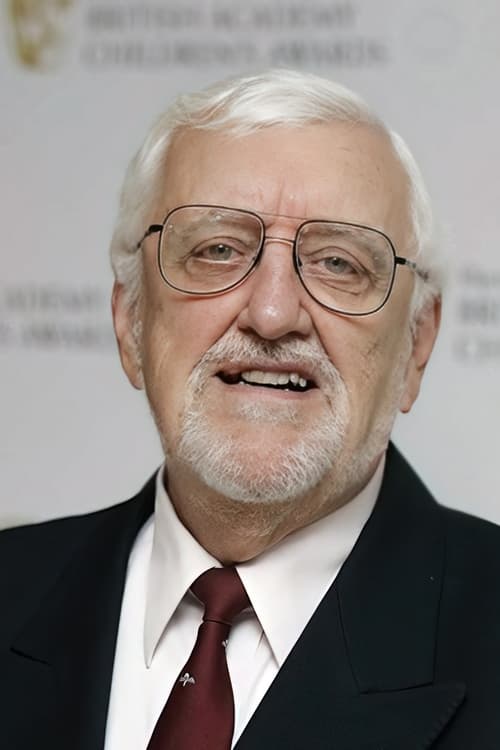 Bernard Cribbins zdjęcie