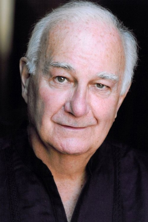 Bernard Cuffling zdjęcie