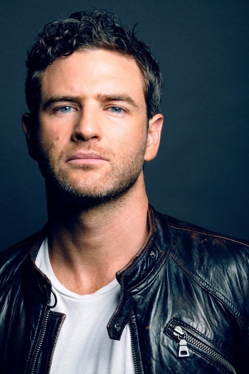 Bernard Curry zdjęcie