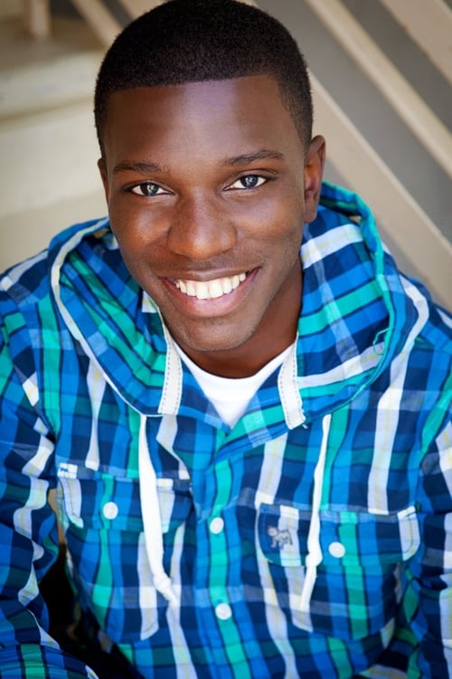 Bernard David Jones zdjęcie