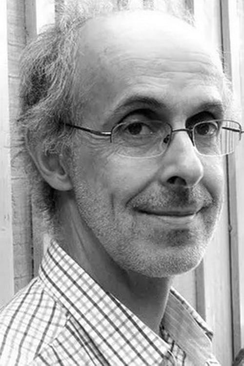 Bernard Escalon zdjęcie