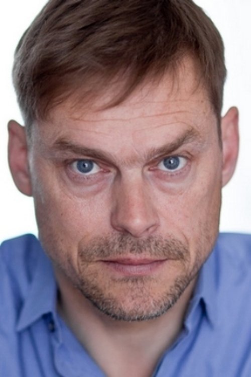 Bernard Eylenbosch zdjęcie