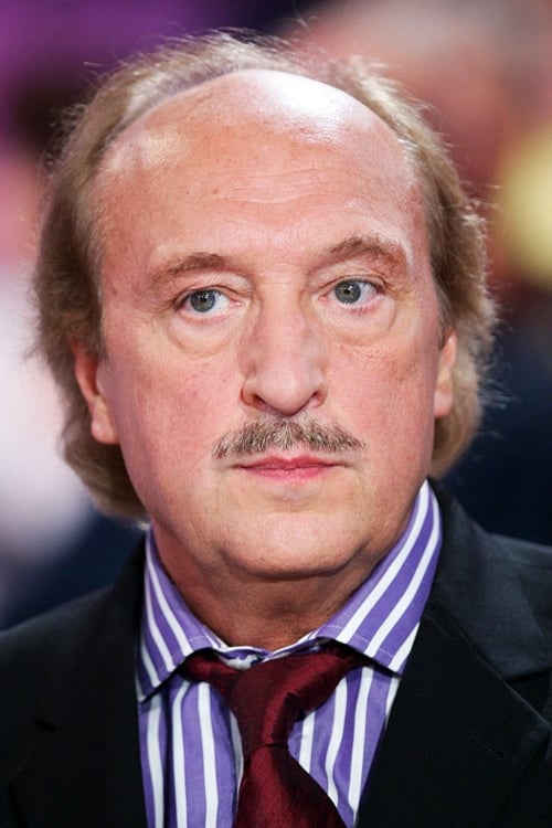 Bernard Farcy zdjęcie