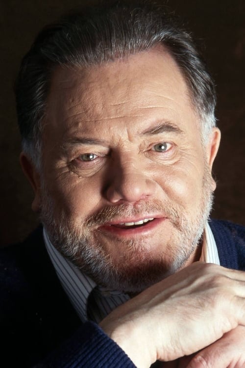 Bernard Fresson zdjęcie