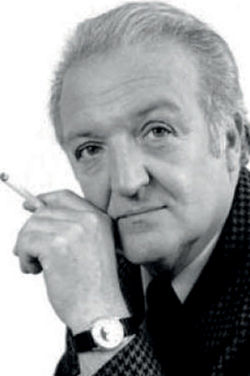 Bernard Freyd zdjęcie