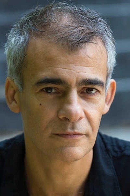 Bernard Gabay zdjęcie