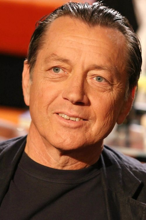 Bernard Giraudeau zdjęcie